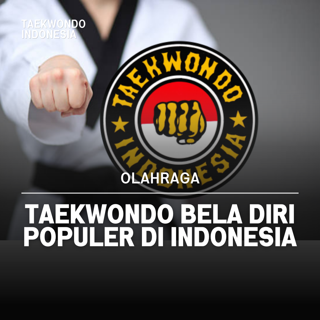 Kejuaraan Dunia Taekwondo: Puncak Prestasi dalam Seni Bela Diri Taekwondo Indonesia - Jombang Taekwondo Academy